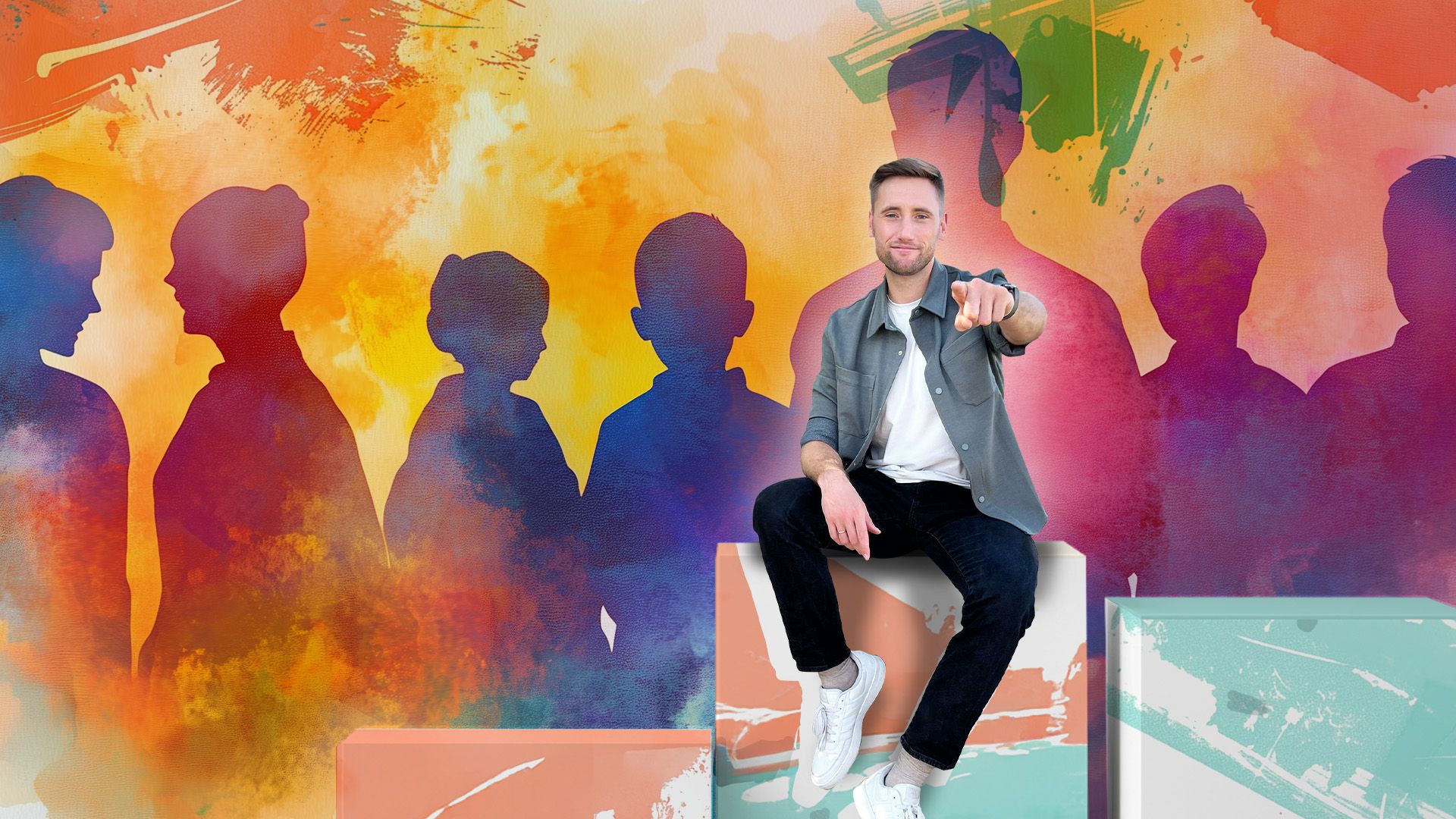 Der Familiencoach - Erziehung kinderleicht!