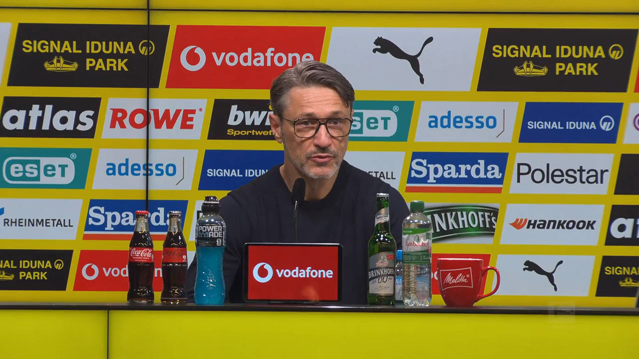 Nach Kompany-Ausfall! Kovac findet nachdenkliche Worte