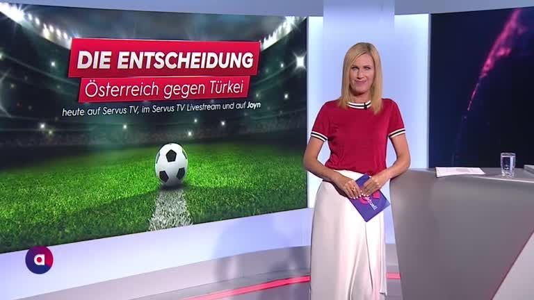 ATV Aktuell vom 02.07.2024
