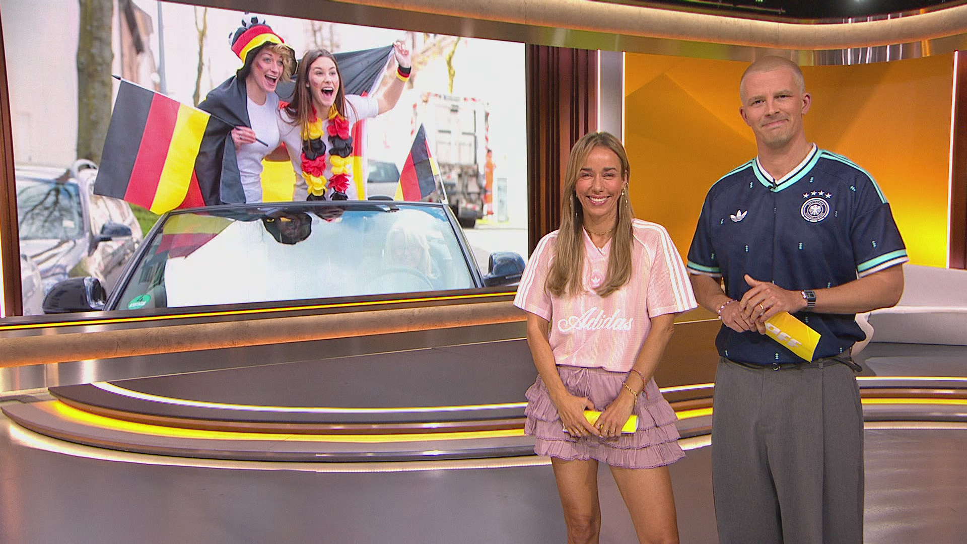 Was darf man eigentlich bei der Fußball-WM?