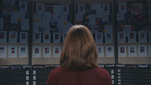 Disappeared Disappeared Folge 1: Seguimos Buscando