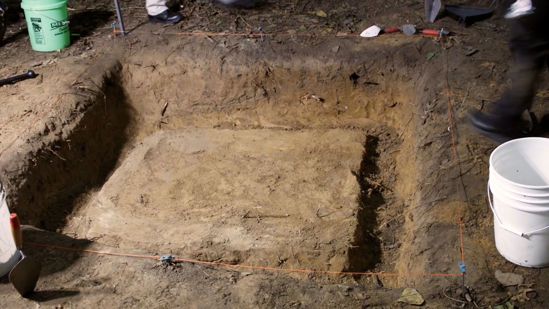 Wo ist Chyenne Kircher II