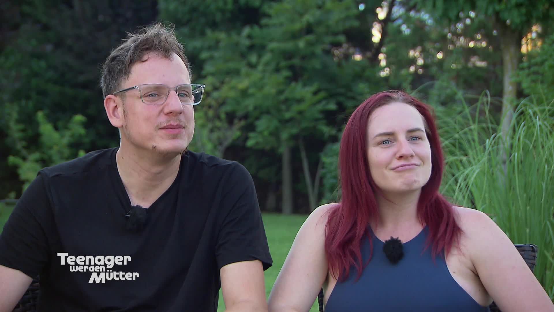 Melanie und Andi wollen schöner werden