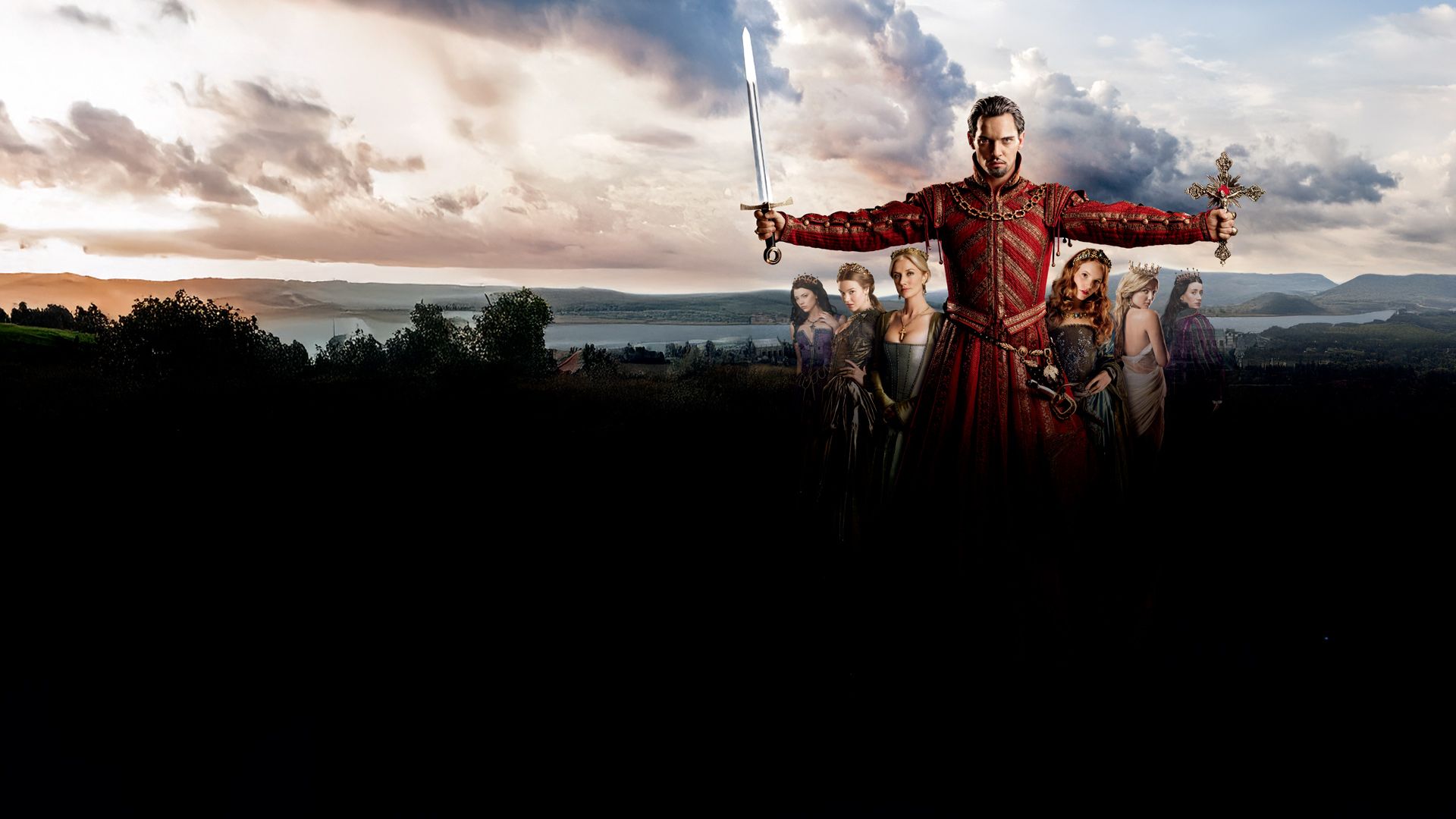 Die Tudors