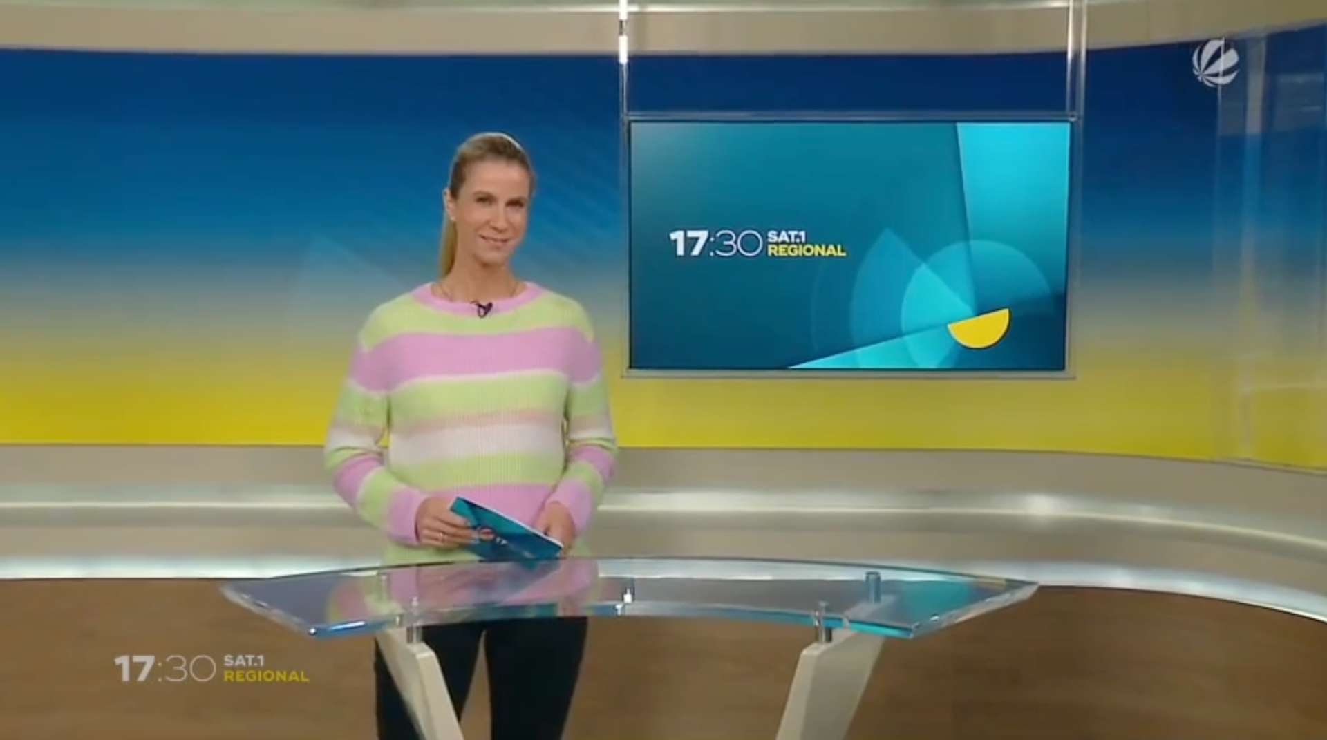 Die Sendung vom 01.10.2026