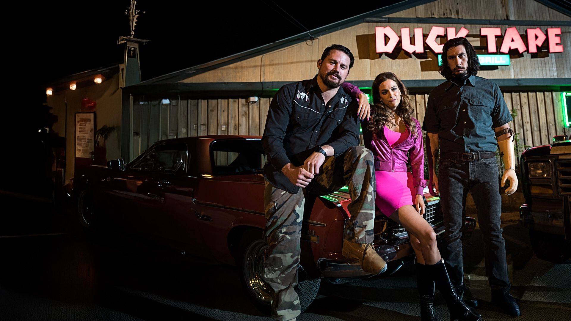 Logan Lucky