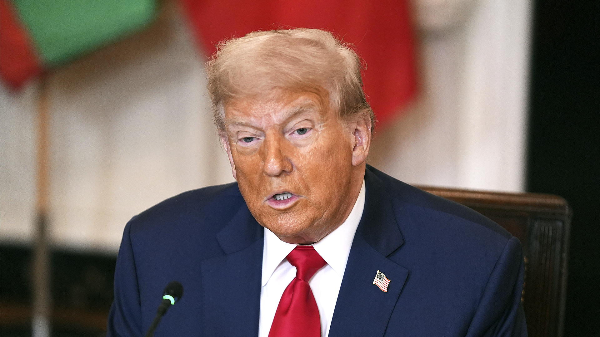 50 Prozent US-Zölle gegen Brasilien