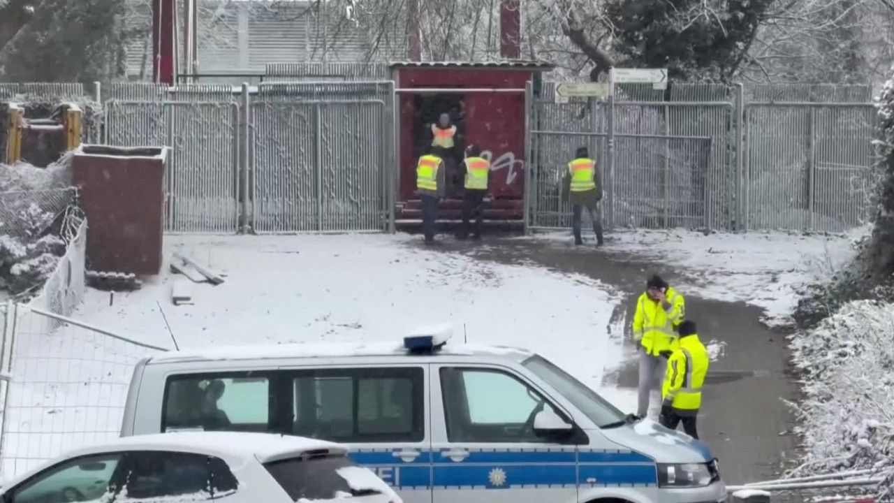 Erneut Tausende ohne Strom in Berlin