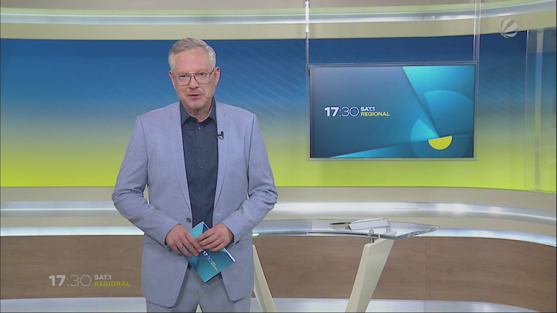 Die Sendung vom 30.07.2025