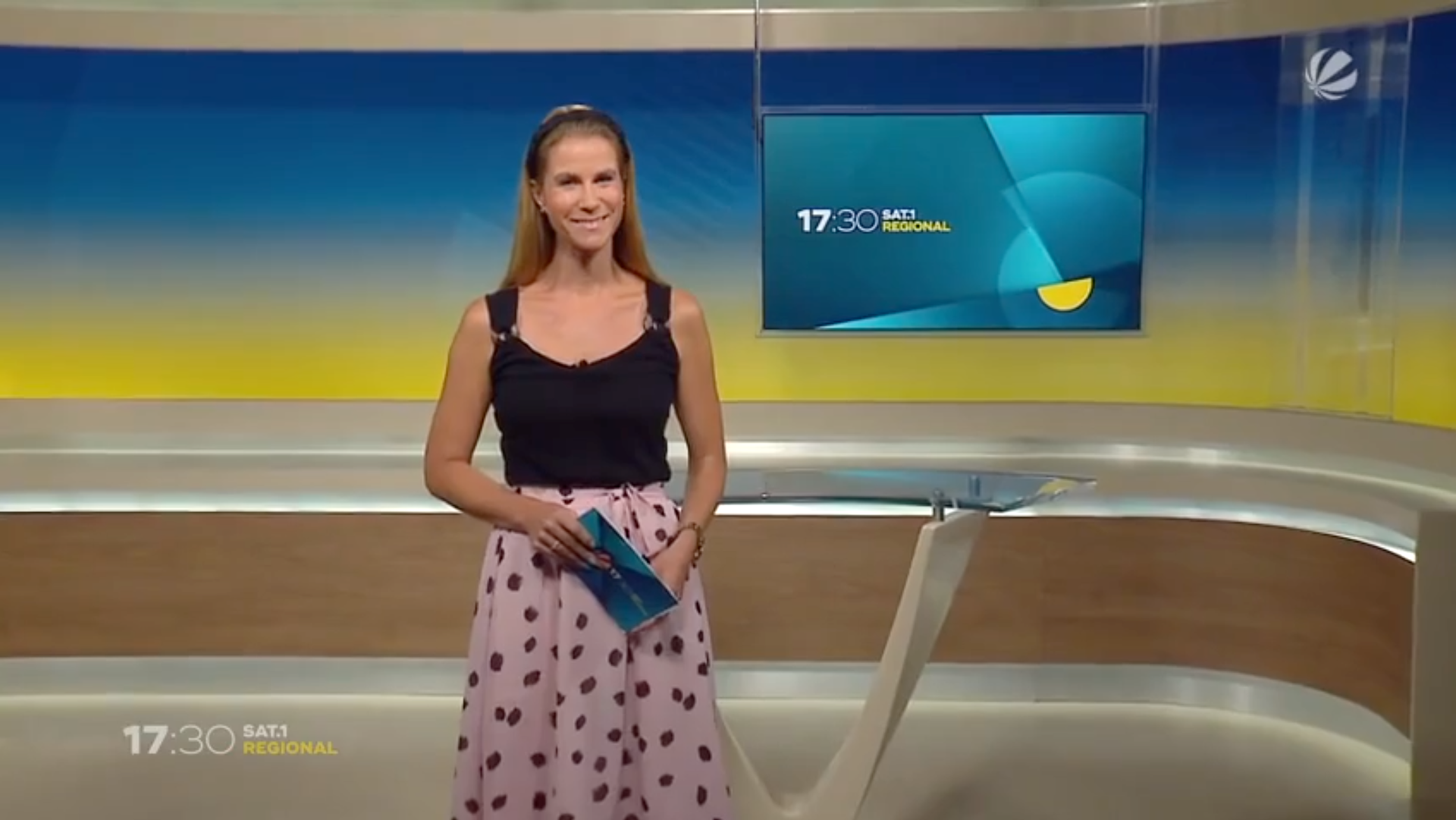 Die Sendung vom 01.07.2026