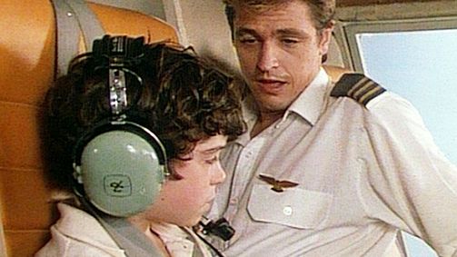 Die fliegenden Ärzte Die fliegenden Ärzte Folge 17: Überraschender Befund