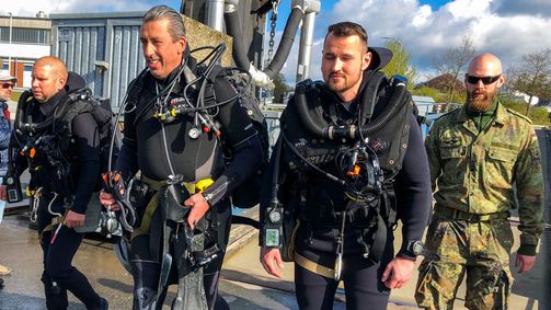 Steel Buddies - Stahlharte Geschäfte Steel Buddies - Stahlharte Geschäfte Folge 13: Das Boot