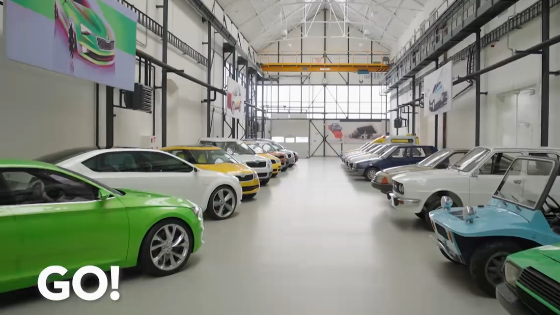 Go! Das Motormagazin vom 27.03.2026