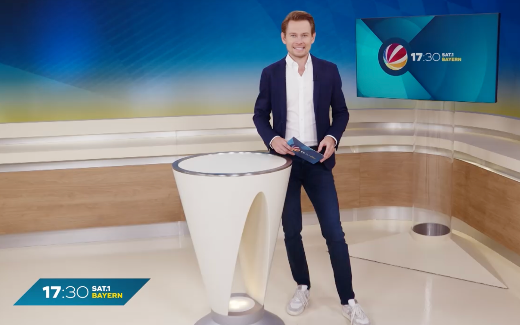 Die Sendung vom 29.08.2026