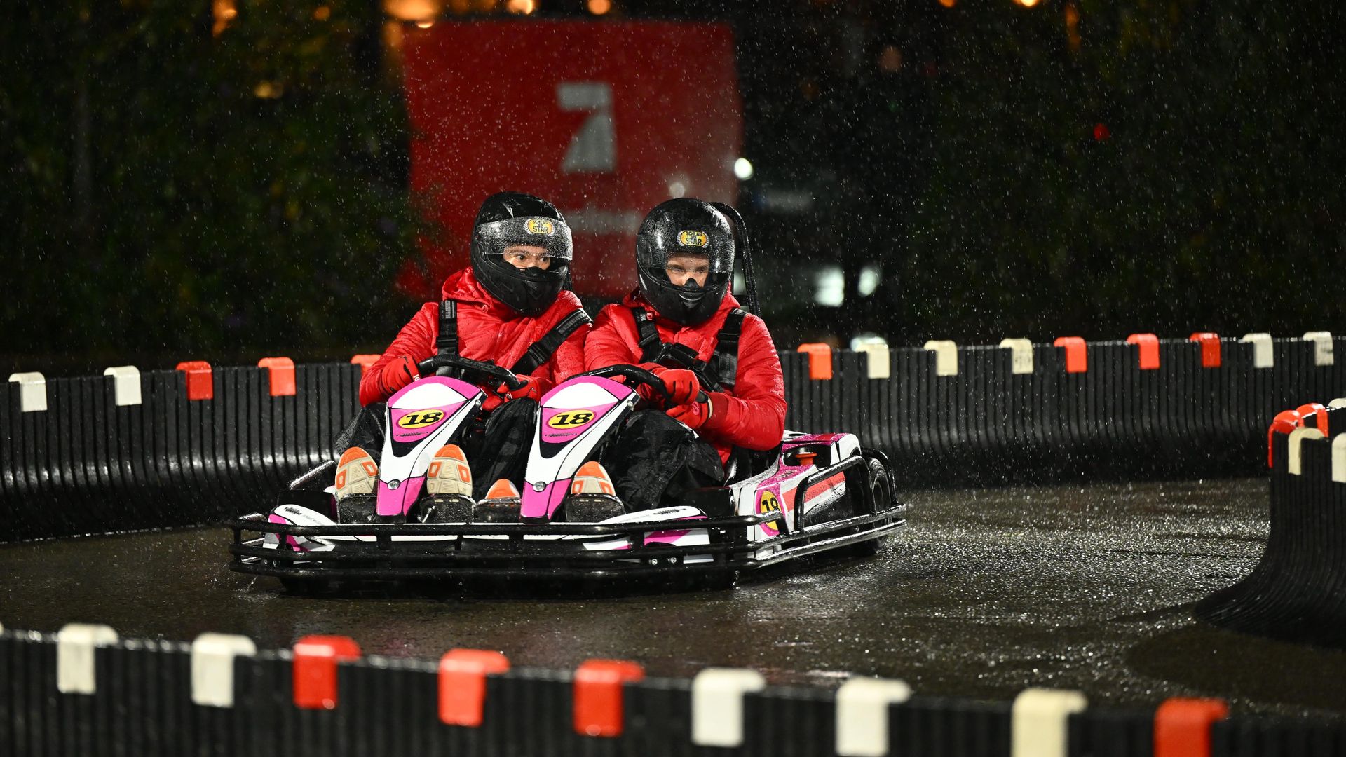 Twin-Kart