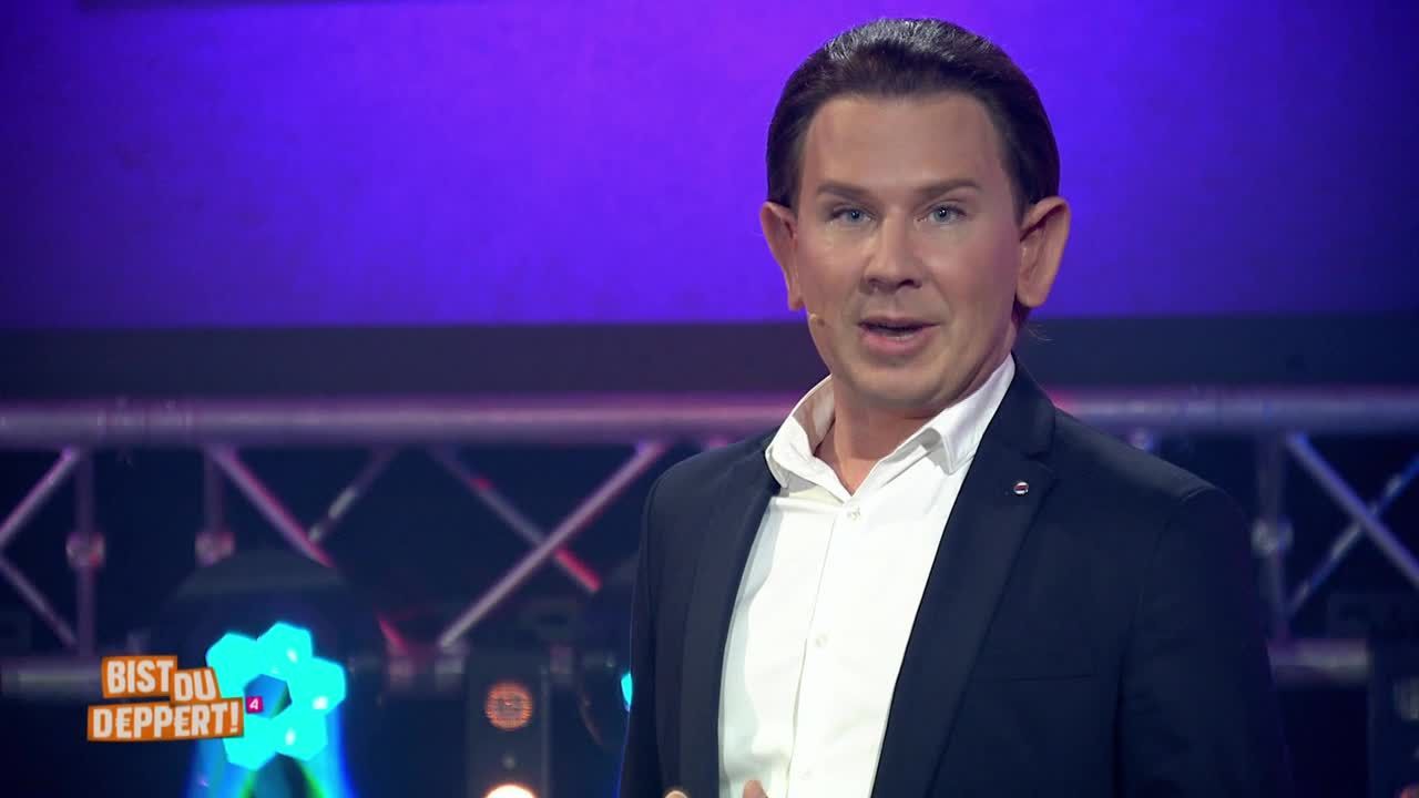 Bist du deppert! vom 10.12.2019