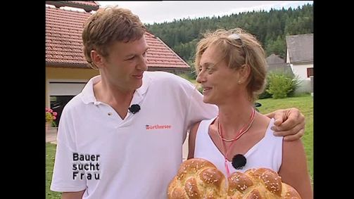 Bauer sucht Frau Bauer sucht Frau - Staffel 6 Folge 10: Bauer sucht Frau - Staffel 6 Folge 10