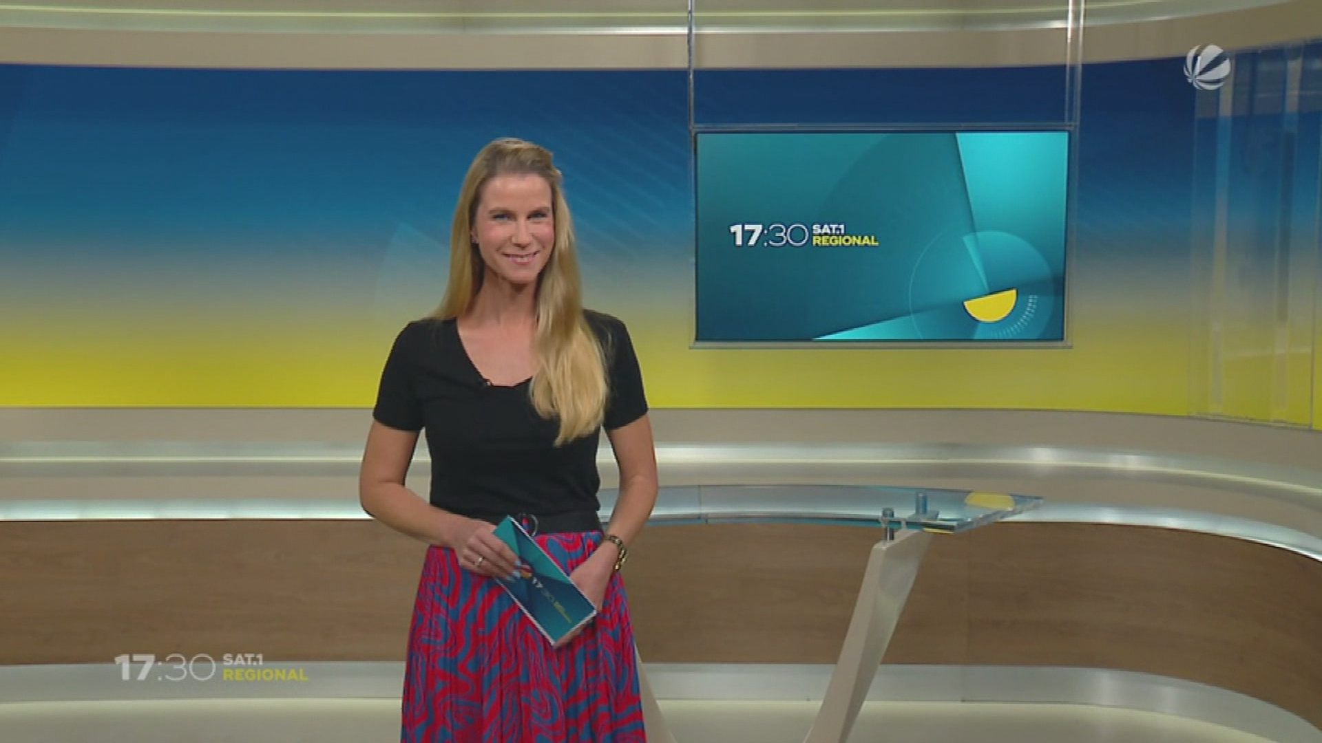 Die Sendung vom 30.09.2026