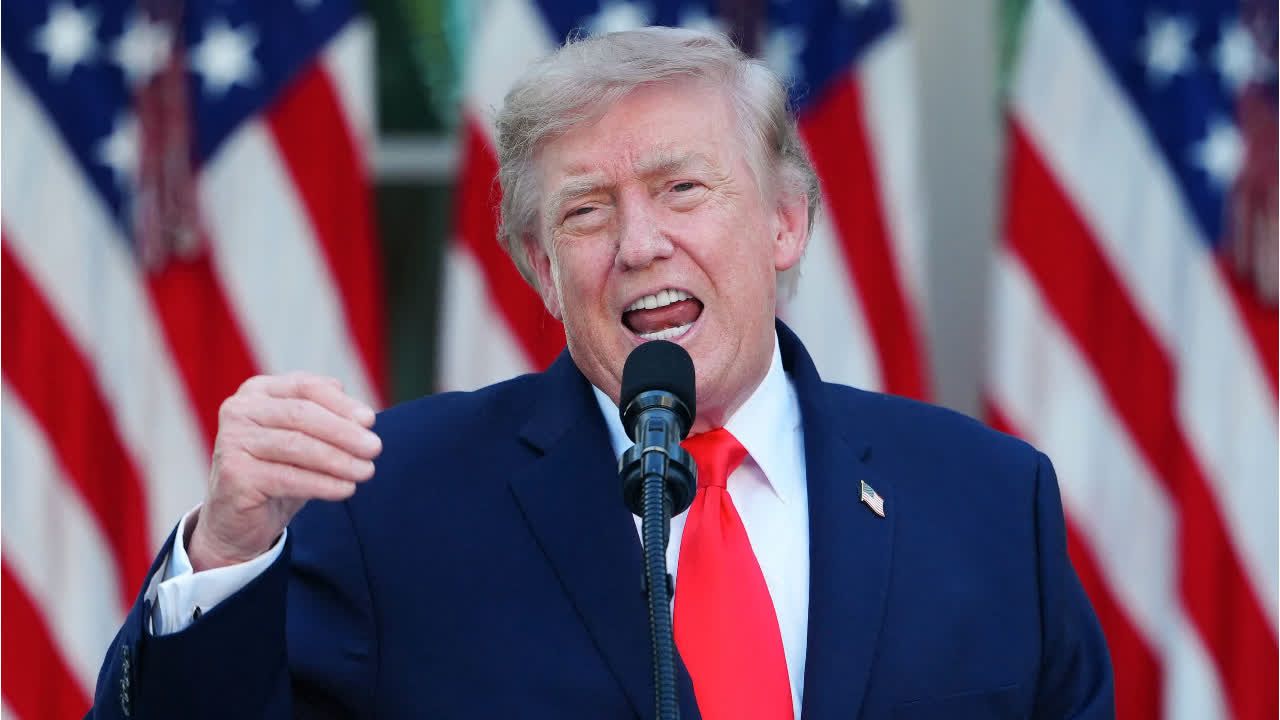 Schwere Niederlage für Trump vor Gericht