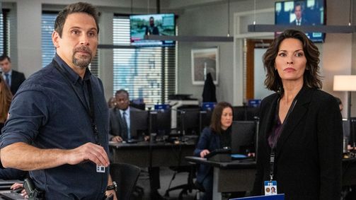 FBI: Special Crime Unit FBI: Special Crime Unit Folge 5: Beschützerinstinkt