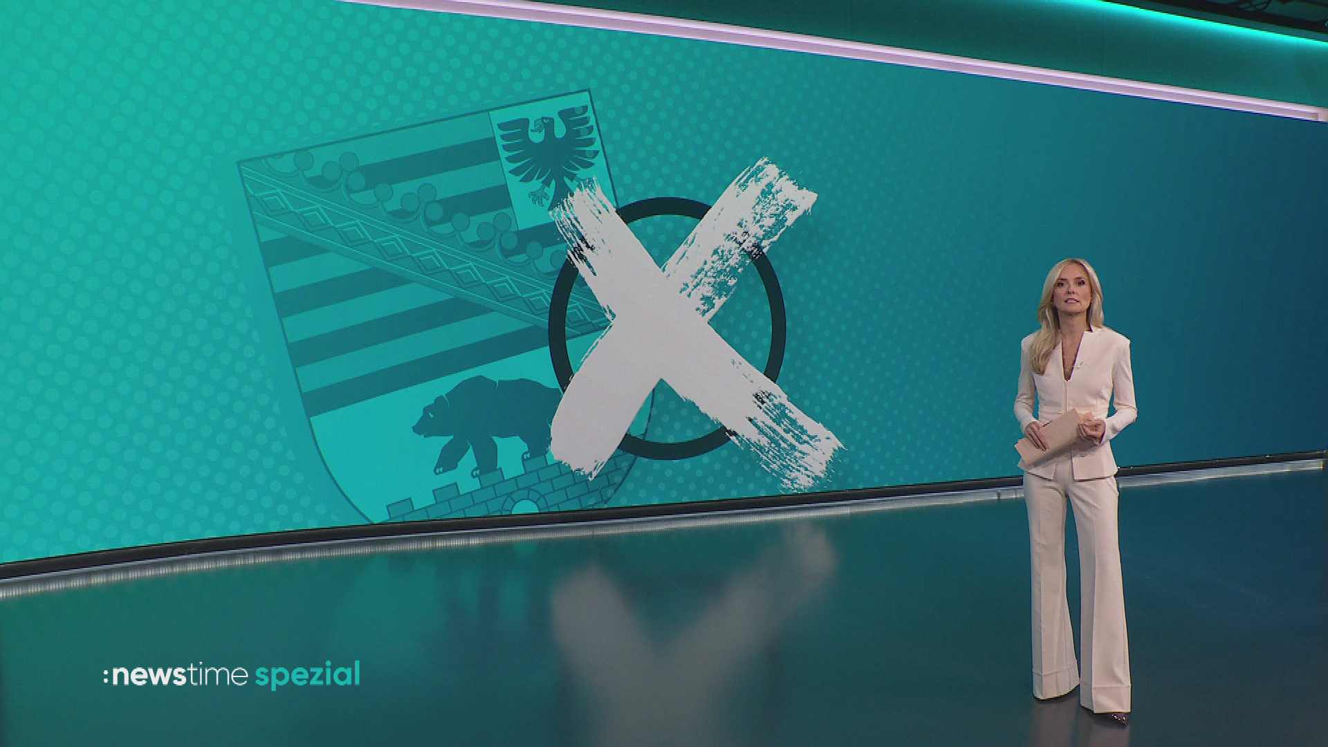 :newstime vom 6. September 2026 | 19:55 Uhr