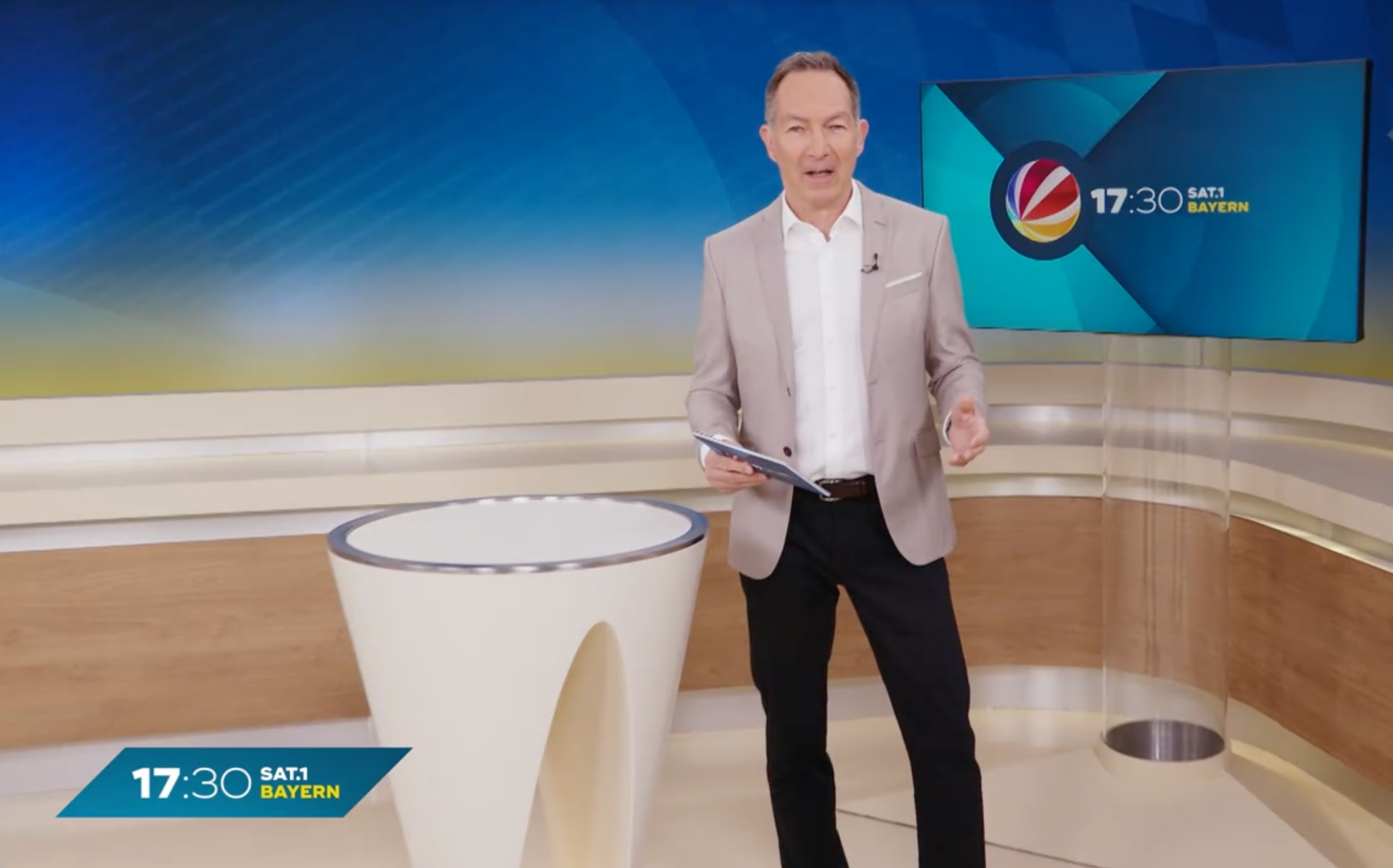 Die Sendung vom 06.03.2026