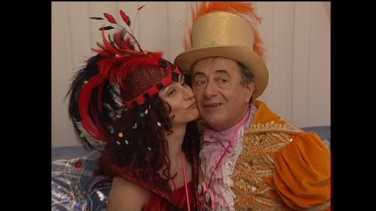 Die Lugners - Staffel 1 Folge 2 - Mörtel traut sich