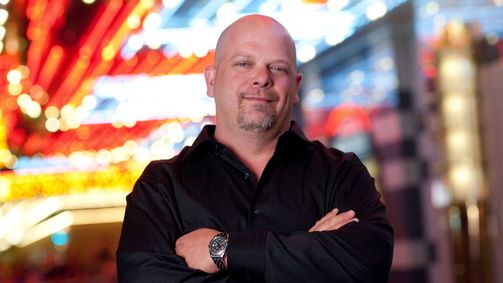 Pawn Stars - Die Drei vom Pfandhaus Pawn Stars - Die Drei vom Pfandhaus Folge 13: Marionettentheater