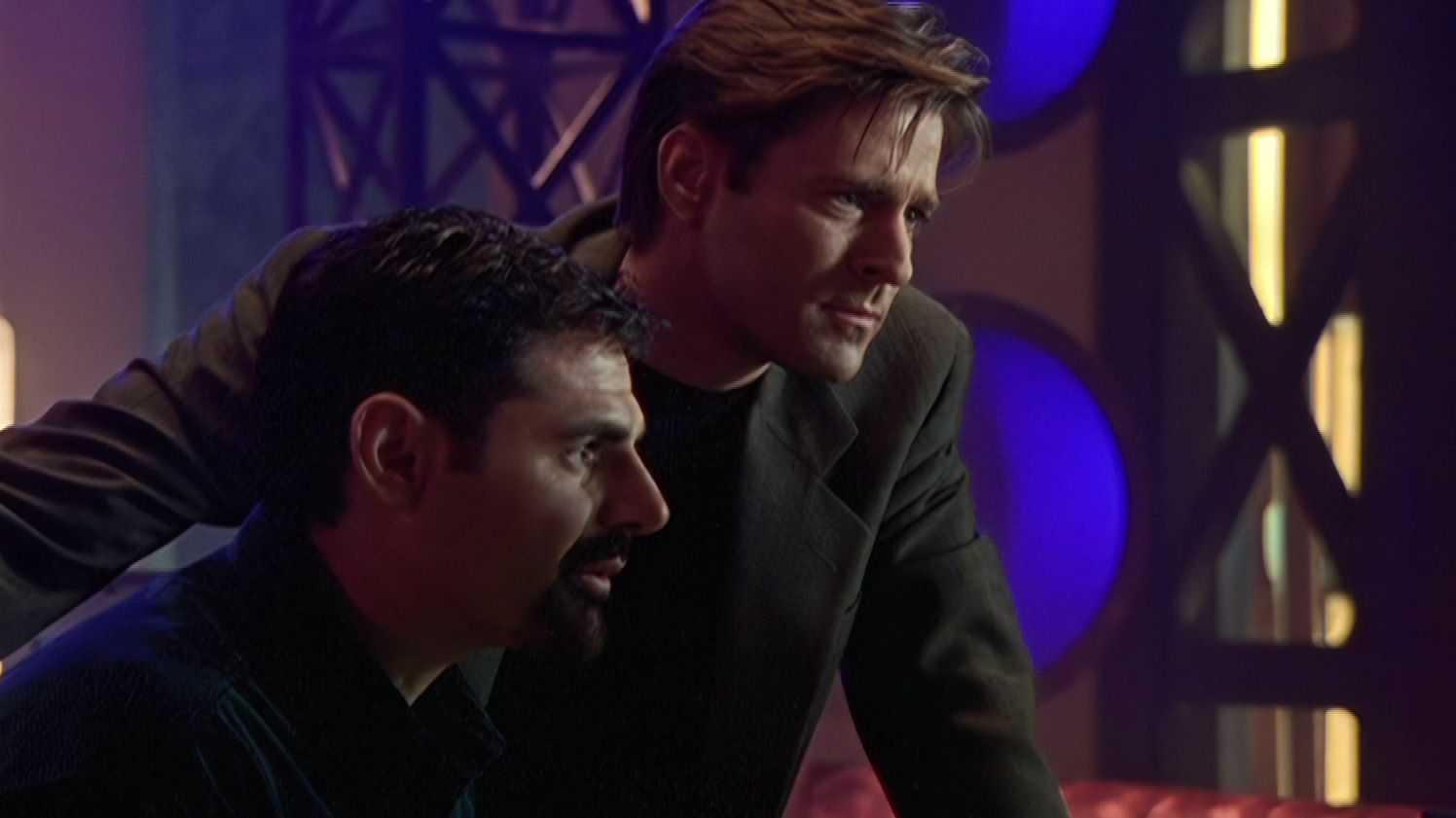 Nennen Sie mich Sherm!