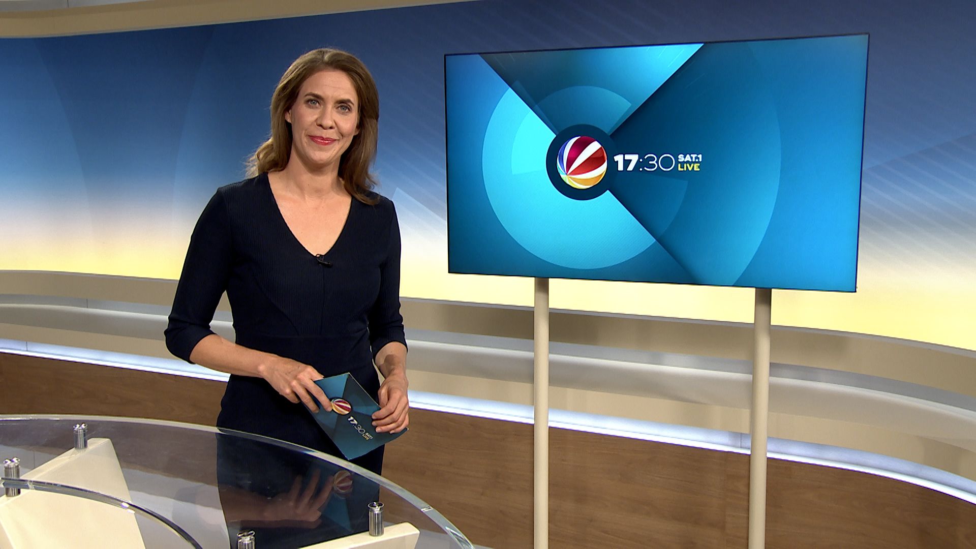 17:30 SAT.1 Live Hessen und Rheinland-Pfalz vom 22.09.2026