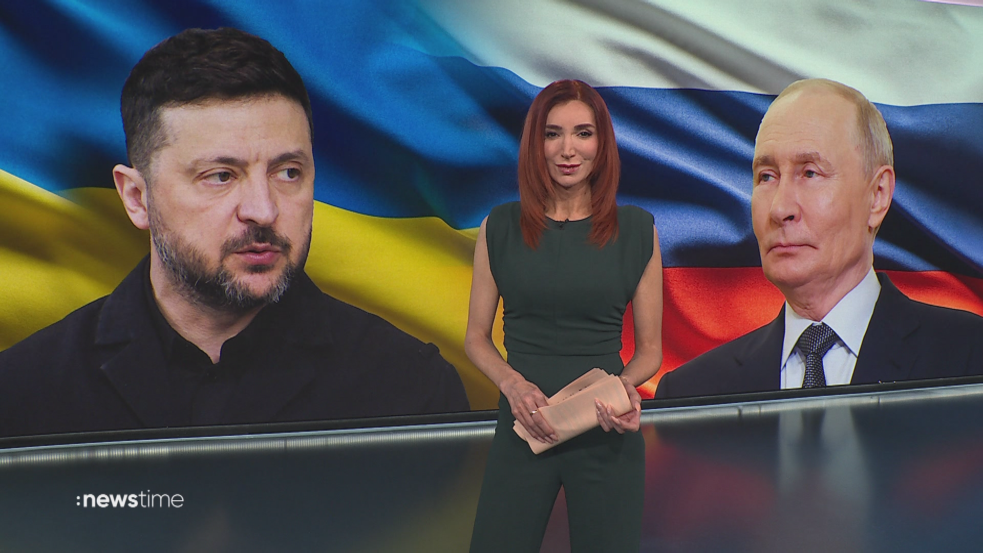 :newstime vom 5. Juni 2026 | 18:00