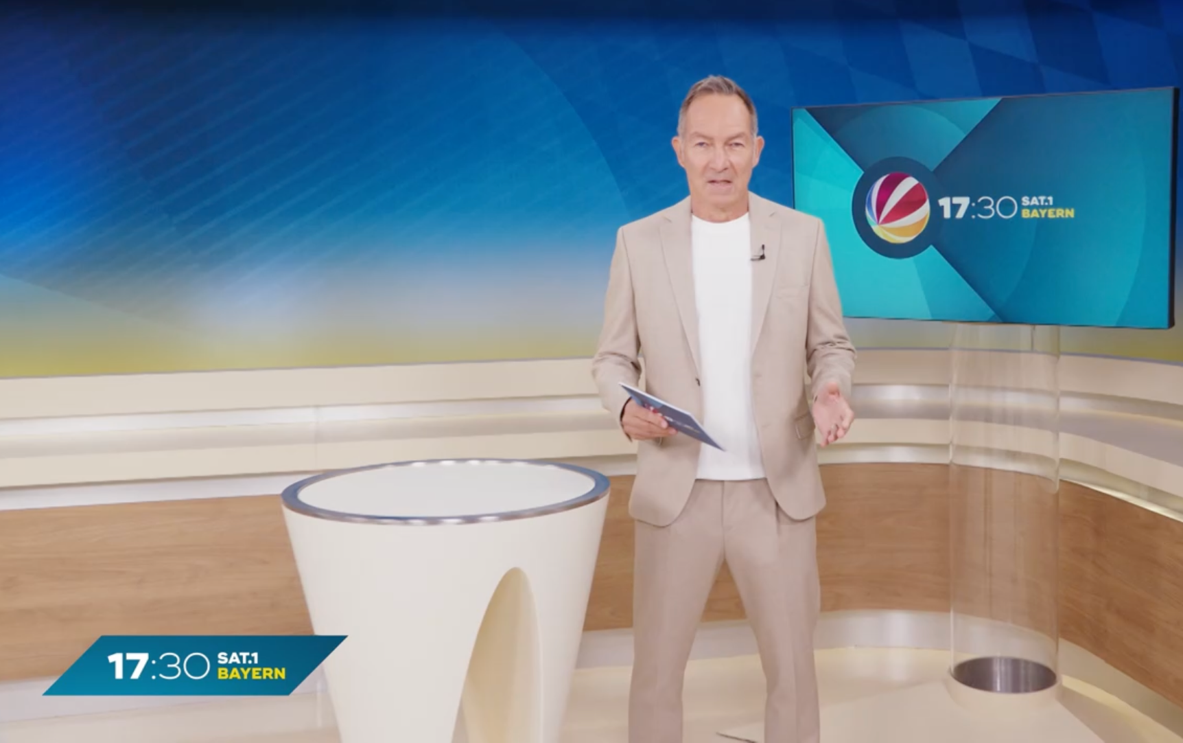 Die Sendung vom 13.08.2026