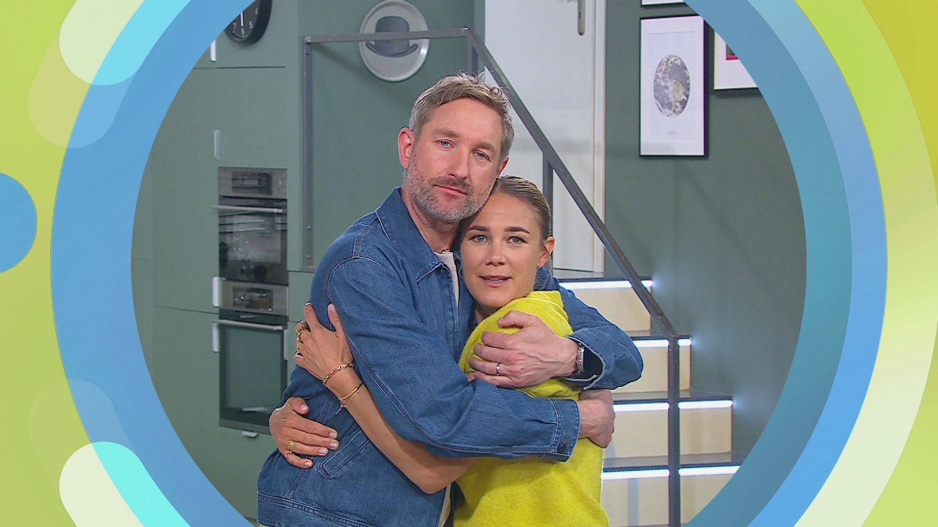 Lovely Day: Spannende und emotionale Themen mit Boschi und Alina