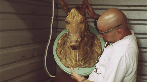 Storage Wars Storage Wars Folge 18: Seltsame Entdeckung