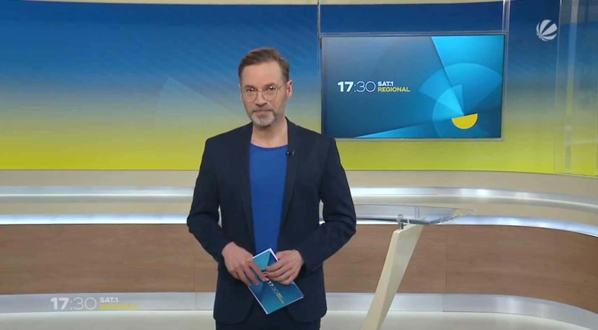 Die Sendung vom 31.03.2026