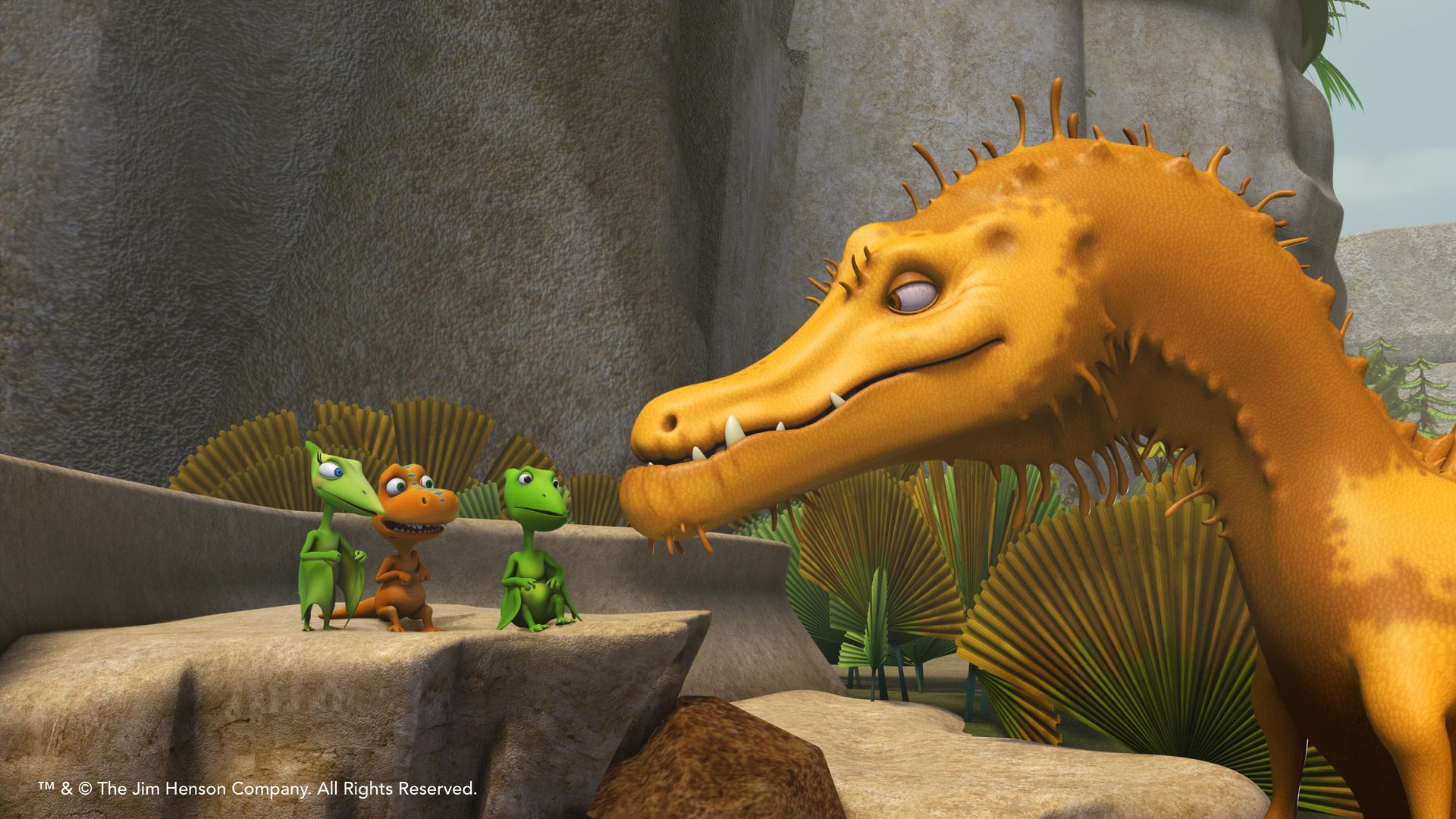 Die Dürre / Der Fischfang-Wettbewerb