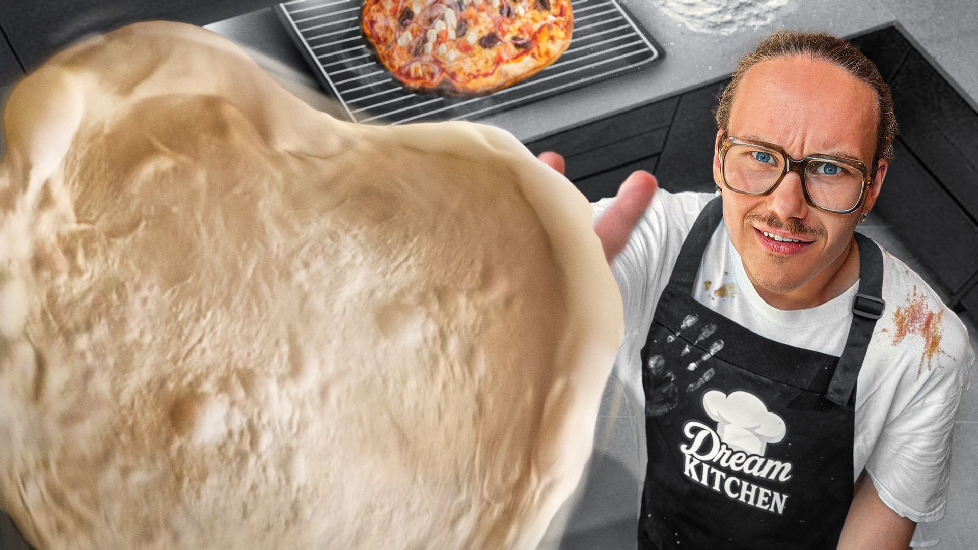 Belastungsprobe für Michels Pizzakonzept