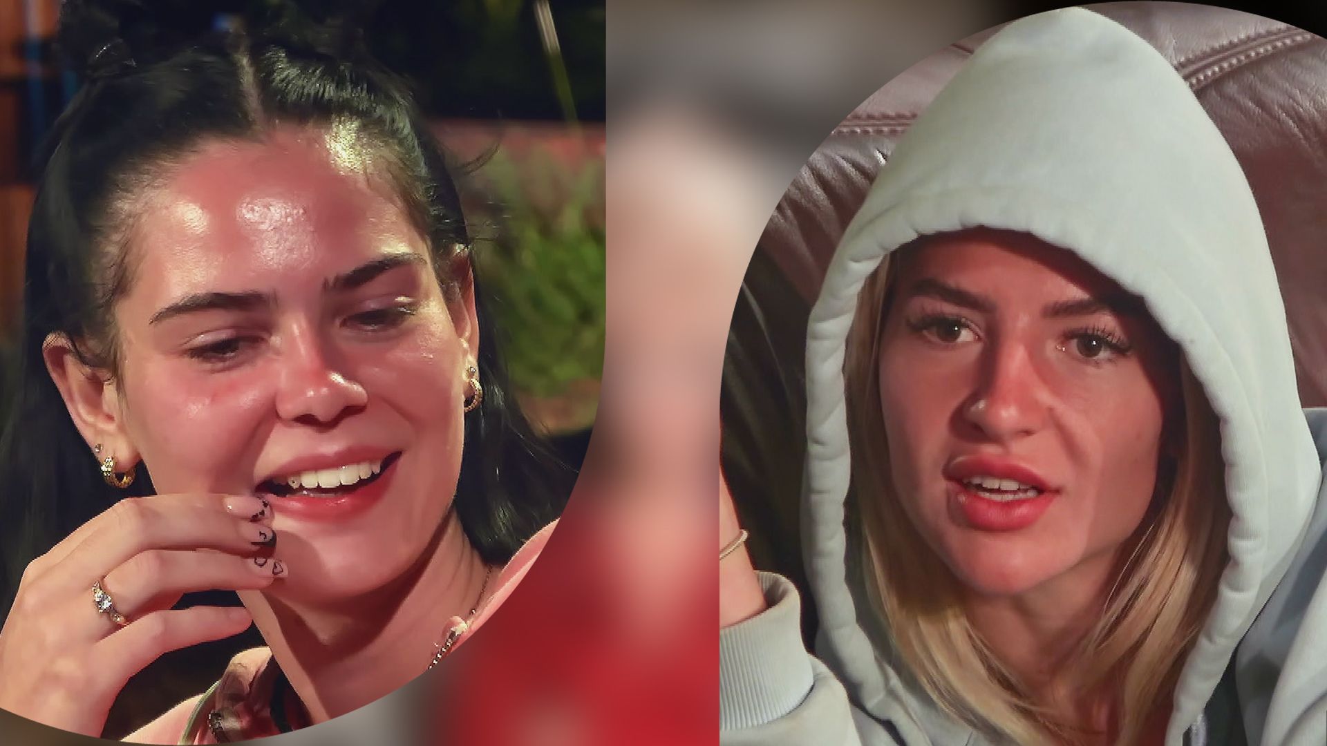 Runde der Schande: Zeigt Linda nun ihr wahres Gesicht?
