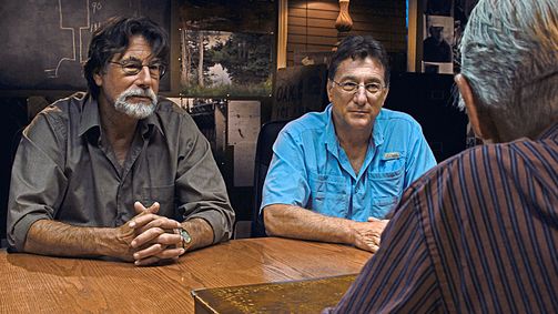 Faszination Oak Island Faszination Oak Island Folge 1: Der Artikel
