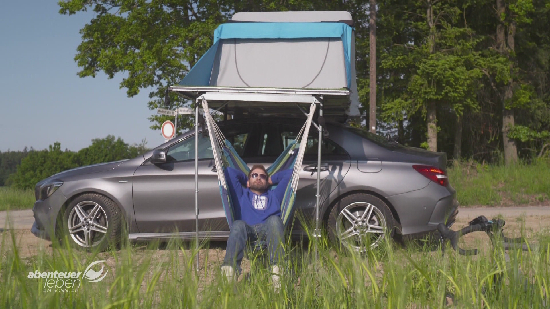 Die ungewöhnlichsten DIY-Camping-Umbauten