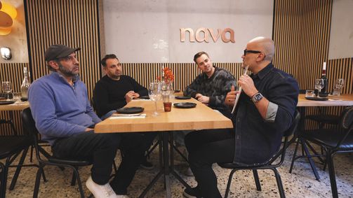 MAX Restaurant Revival MAX RESTAURANT REVIVAL - 01. STAFFEL Folge 8: War alles umsonst?