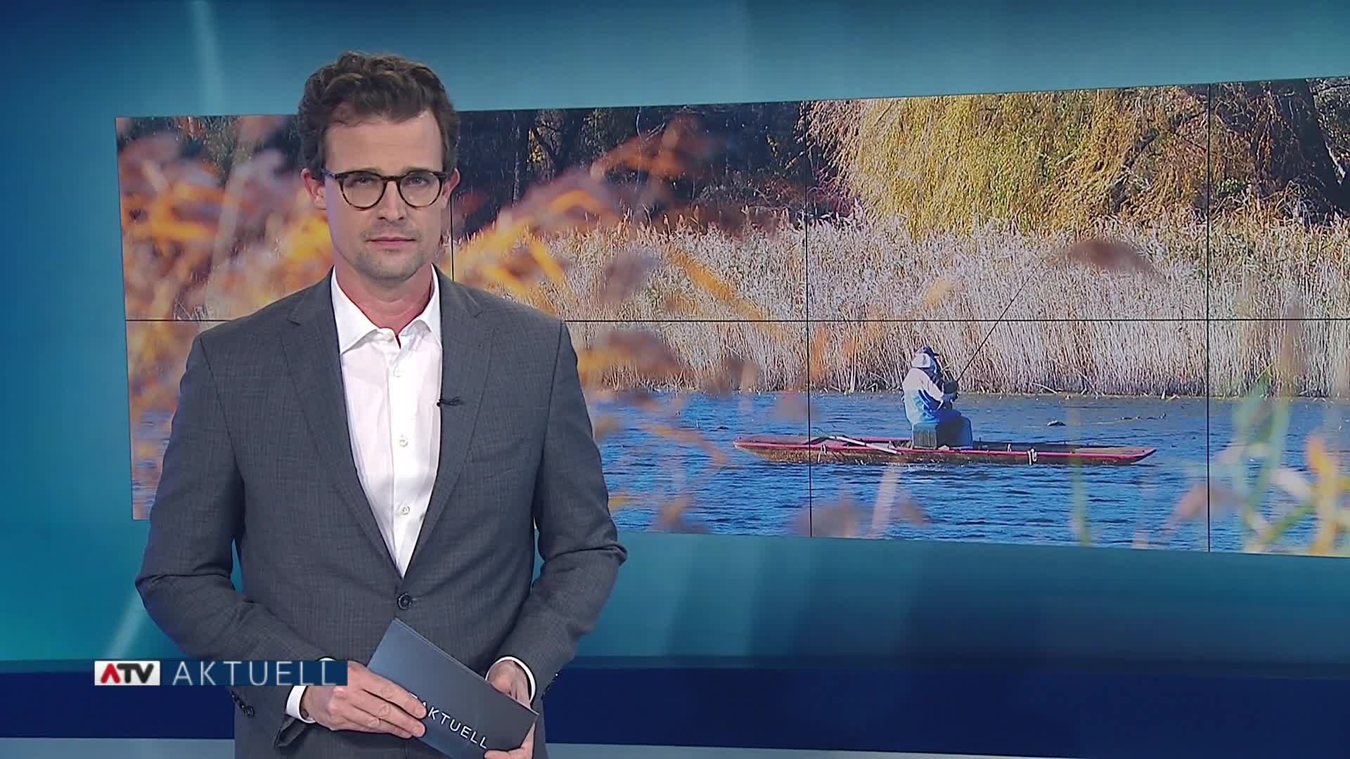 ATV Aktuell vom 01.12.2021