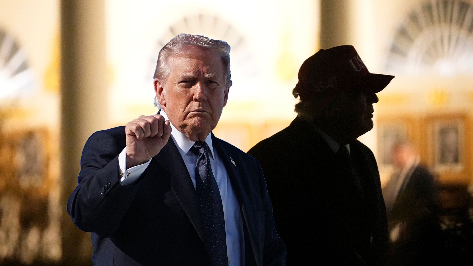 Iran: "Trump sendet widersprüchliche Signale“