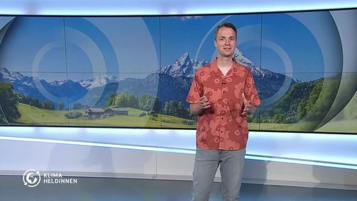 KLIMAHELDiNNEN KLIMAHELDiNNEN - Das Nachhaltigkeits-Magazin - Staffel 2 Folge 238: KLIMAHELDiNNEN - Das Nachhaltigkeits-Magazin vom 30.08.2022