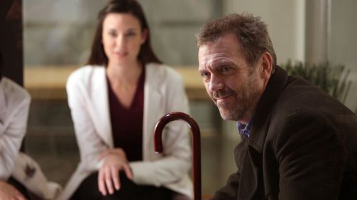 Dr. House Dr. House Folge 15: Hetzen und petzen