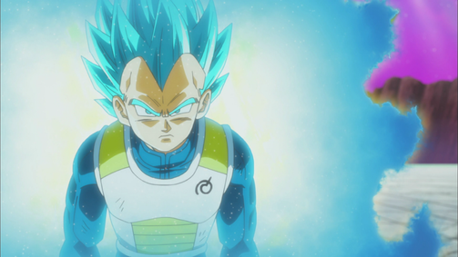 Dragon Ball Super Dragon Ball Super Folge 38: Der nächste Kämpfer des 6. Universums! Die Audienz beim Auftragskiller Hit!