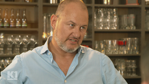 K1 Magazin K1 Magazin Folge 31: Die drei krassesten Fälle von "Rosins Restaurants"