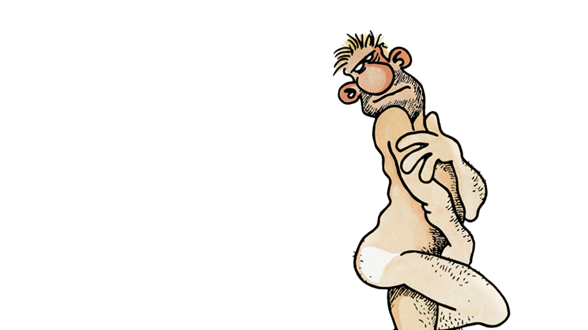 Der bewegte Mann