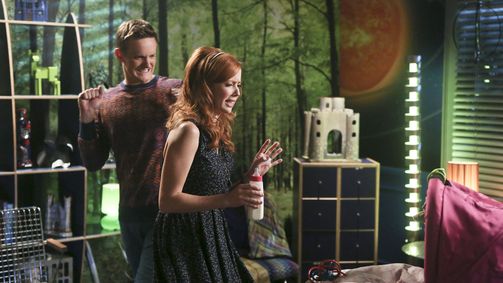 Hart of Dixie Hart of Dixie Folge 20: Ein unschlagbares Team