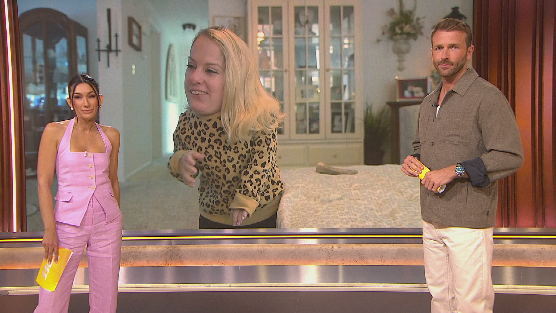 Vom Todesurteil zum Rekord: Die kleinste Lehrerin der Welt kämpft sich zurück